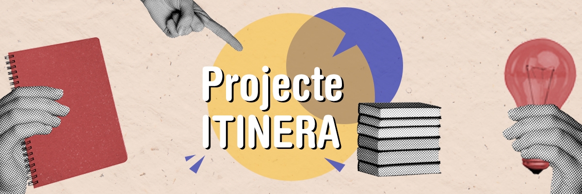 Itinera 2025