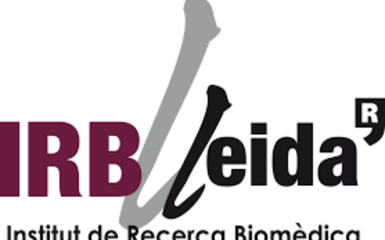 Logo IRB